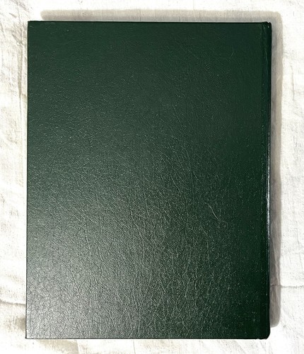 1987 Bishop Ludden NY High School Yearbook Gaelic Knights Syracuse NY - Picture 3 of 14
