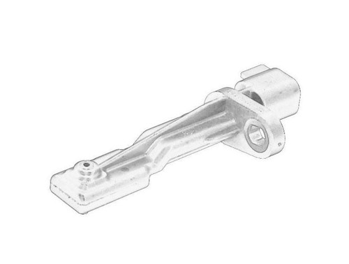 Sensor, wheel speed OE CHRYSLER 52125003AB - Picture 6 of 6
