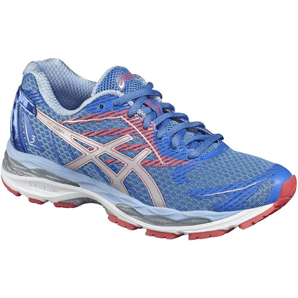 Asics Gel-Glorify 3 Running Jogging Lauf Schuh 41.5 Damen Asics Gel-Glorify 3 Running Jogging Lauf Schuh 41.5 Damen 3 601d8a