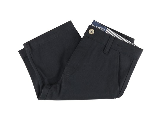 Buyless Fashion Boys Shorts Pants Flat Front Cotton Casual Straight Cut - Picture 10 of 62