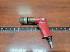 Chicago Pneumatic 1/2" Air Drill CP9287 2200 rpm c-x