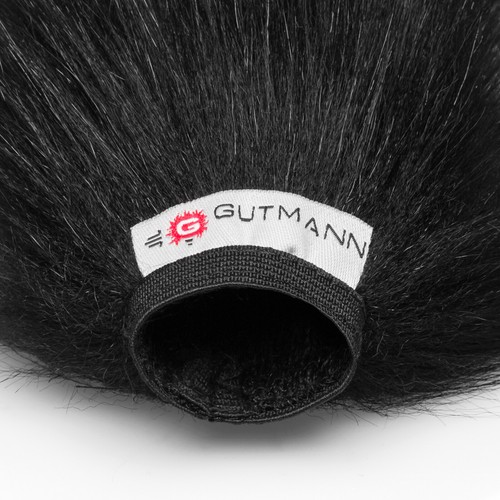 Gutmann Microphone Windscreen Windshield for Marantz Audio Scope SG-5B / SG-5BC - Picture 3 of 4