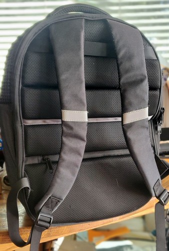 Mochila portaequipajes PETKIT Breezy Dome Cat usada mochila para mascotas bolsa de viaje - Imagen 6 de 13