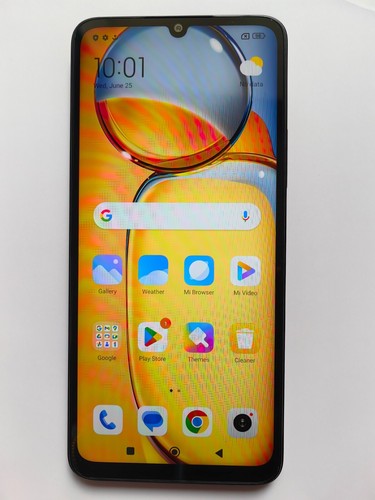 Xiaomi Redmi 13C-8GB RAM 256GB ROM-Various Colors Unlocked 6.74" 50MP 5000mAh - 第 4/11 張圖片