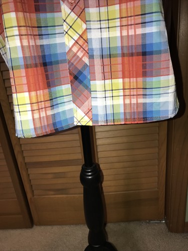 Multicolor Shirt By Swagnificent Raw Blue (large) - Picture 10 of 12