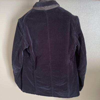 Mister Freedom Sack Coat Vest S × Beautiful Sugar Cane | eBay