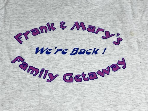 Vintage 90s Star Princess Cruise Ship T-Shirt Made in USA Graphic Tee XL Soffe 2 - Bild 4 von 12