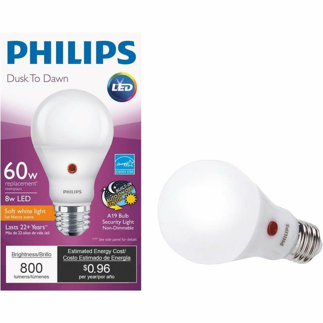 60 watt replacement led dusk to dawn light bulb 60 watt replacement led dusk to dawn light bulb