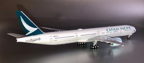 Boeing 777-300ER - Cathay Pacific - B-KQF - Modelos NG 1:400 73068 - Imagen 3 de 5