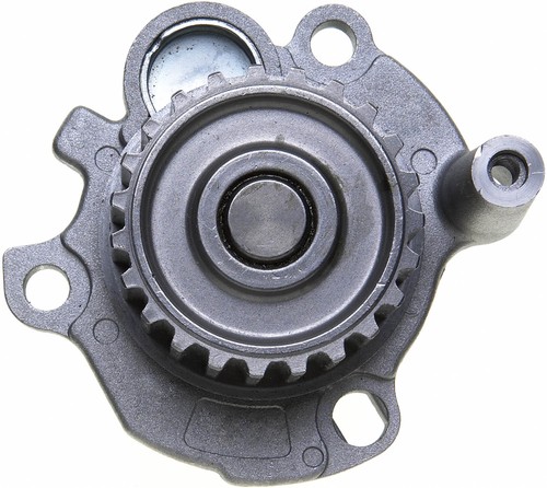 Water Pump For Audi A3 A4 TT Quattro Volkswagen Golf Jetta Passat 2.0L 06F121011 - Picture 2 of 3