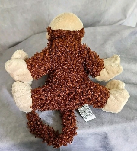 Ganz Webkinz Cheeky Monkey HM080 no code - Picture 7 of 10