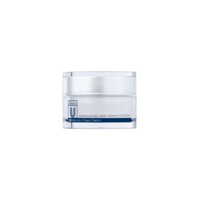 CUSKIN CU:Vitamin U Eye Cream 16g | eBay