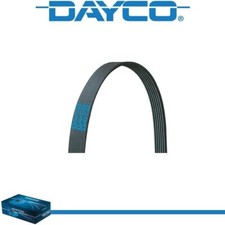 Dayco Poly Rib Serpentine Belt for RAM PROMASTER 3500 2014-2018 L4-3.0L