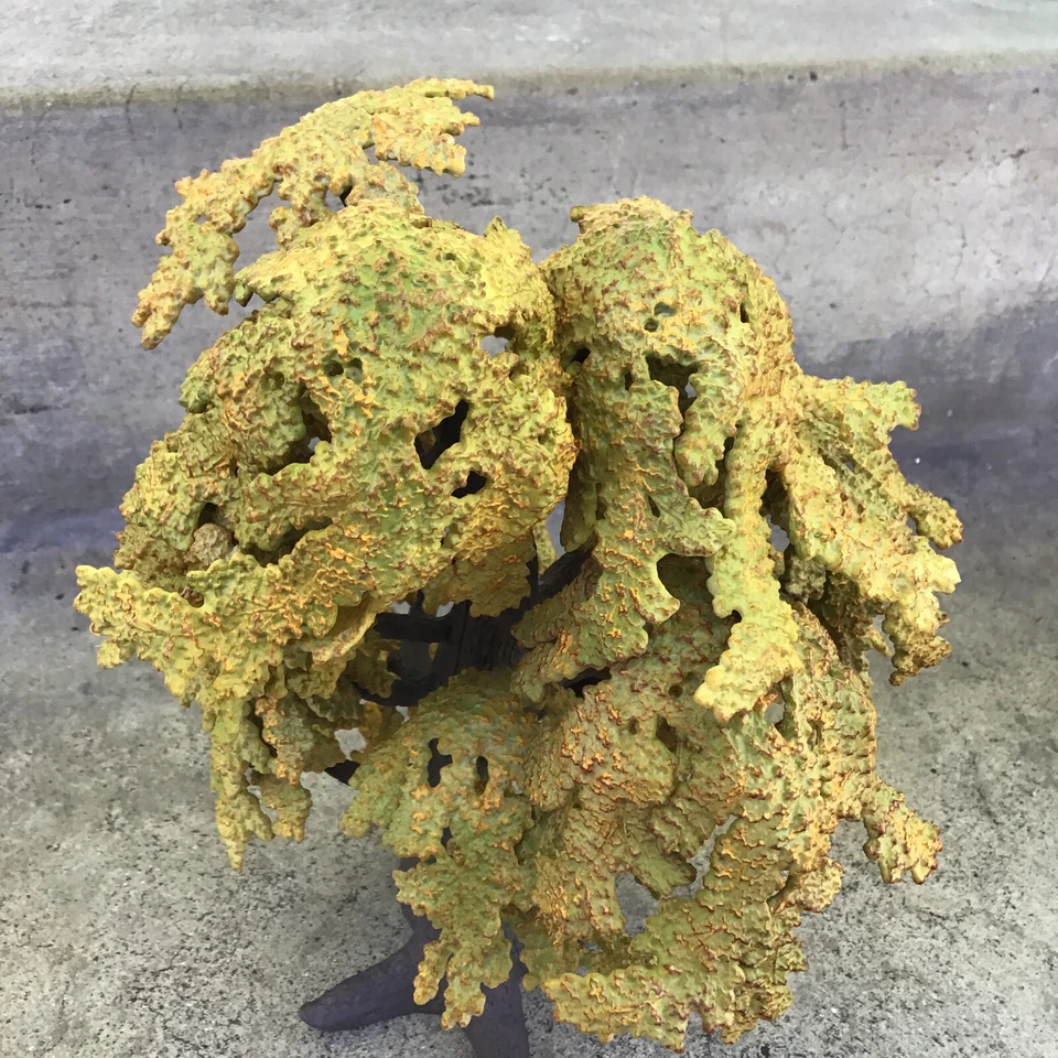 ROBLE SCHLEICH 9,5" BOSQUE RETIRADO 30651 ALEMANIA 2005 Foto 4 de 4