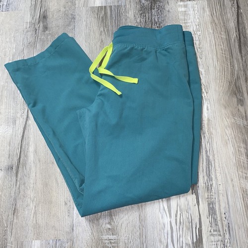 Figs Women S Mauve Livingston Basic Scrub Pants Xxs Gem