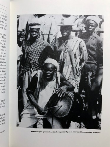 Vintage 1977 Book JAZZ A History by Frank Tirro 1st Edition w/ Dust Jacket - Picture 15 of 15