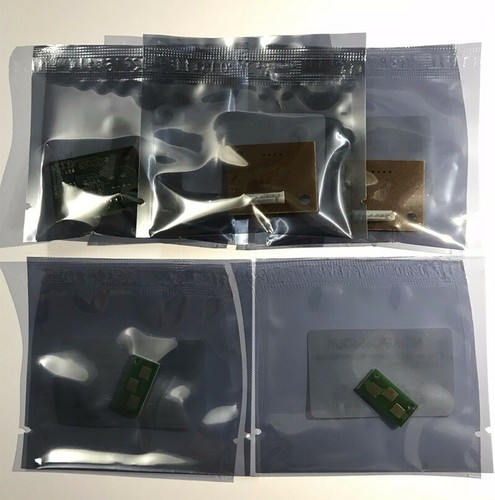 Drum Imaging Reset Chip For Konica Minolta Bizhub C452 C552 C502 C652 C602 IU612 - Photo 7/9