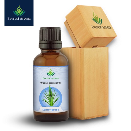 Essential Oil Pure & Natural Essential Oils Everest Aroma from Himalaya 100% UK - Picture 23 of 32