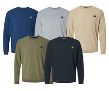 Adidas - Unisex Crewneck Sweatshirt - A586