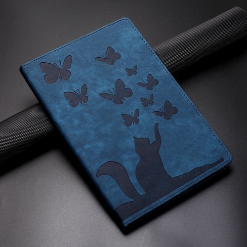 Smart Case For Lenovo Xiaoxin Pad Pro 12.7/Tab M11 11'' 2024 Tablet Stand Cover - Picture 15 of 59