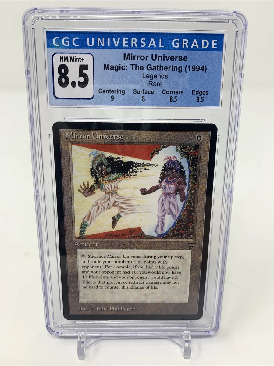 Mtg Mirror Universe for sale | eBay