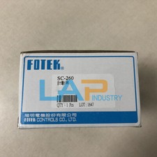 1pc New For   multi-function counter SC-260 SC260