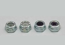 DUB168 Locknut 2-56 Du-Bro 168 4 count