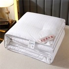 Handmade silk quilt 100% mulberry silk comfortable in all seasons