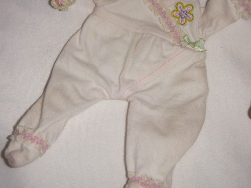Bambola ragazza americana Polly passeggino passeggino sorella Felicity - Foto 4 di 12