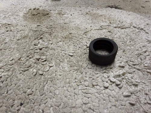 Rohrzange Ersatzmutter für 18" Schraubenschlüssel