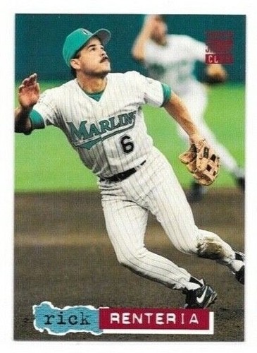 1994 Topps Stadium Club Baseball Trading Cards /You Choose #s 1 - 250 / mb8 - Picture 95 of 250