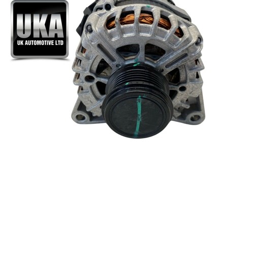 ALTERNATOR LX6T-10300-FAA TRANSIT CONNECT 2019 1.5 FORD TDCI 14V 150AMP - Picture 9 of 11
