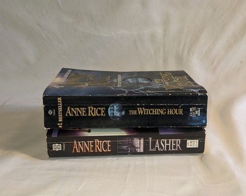 Horror, Thriller, and Dark Fantasy Book Series Bundles, You Choose! - Foto 10 di 23