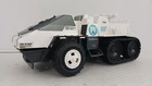 Vintage GI Joe (G.I. Joe) Hasbro Snow Cat Vehicle 1985 FREE SHIPPING
