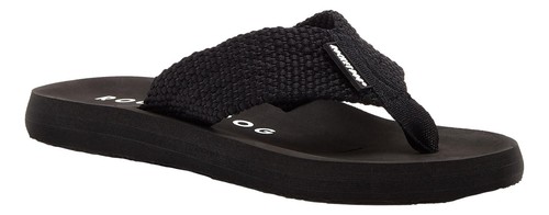 Womens Rocket Dog Adios Casual Flip Flop Toe Post Sandals Sizes 3 to 8 - Picture 3 of 66