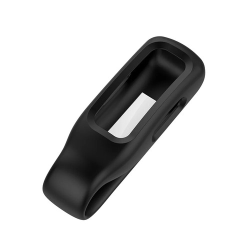 Shell Clip For Fitbit Inspire 3 2 2 Ace3 Protective Case Silicone Anti Fall - Picture 7 of 19