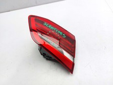 BMW 2 SERIES ACTIVE TOURER F45 INNER TAIL LIGHT REAR LEFT PASSENGER SIDE 2016
