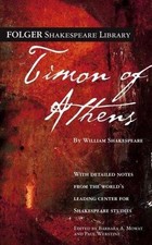 Timon of Athens by Shakespeare, William
