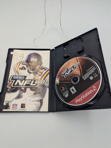 Playstation 2 Games {A-Z} | Different Genres - Combined Shipping Discounts - Picture 199 of 280