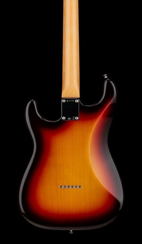 Fender Custom Shop Vintage Custom '59 Hardtail Stratocaster #41290 (Open Box) - Picture 2 of 14