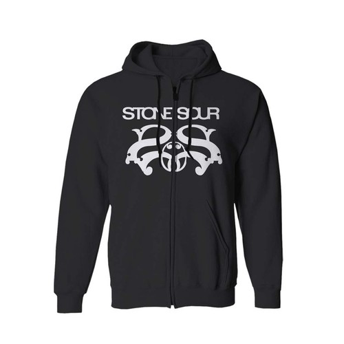 Logo Mens New Sour Xl Black Hoodie Stone q8ZBFCwW