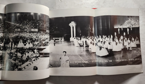 MISS AMERICA: The Dream Lives On by Angela Osborne - 75 Year Celebration - HCDJ - Bild 11 von 18