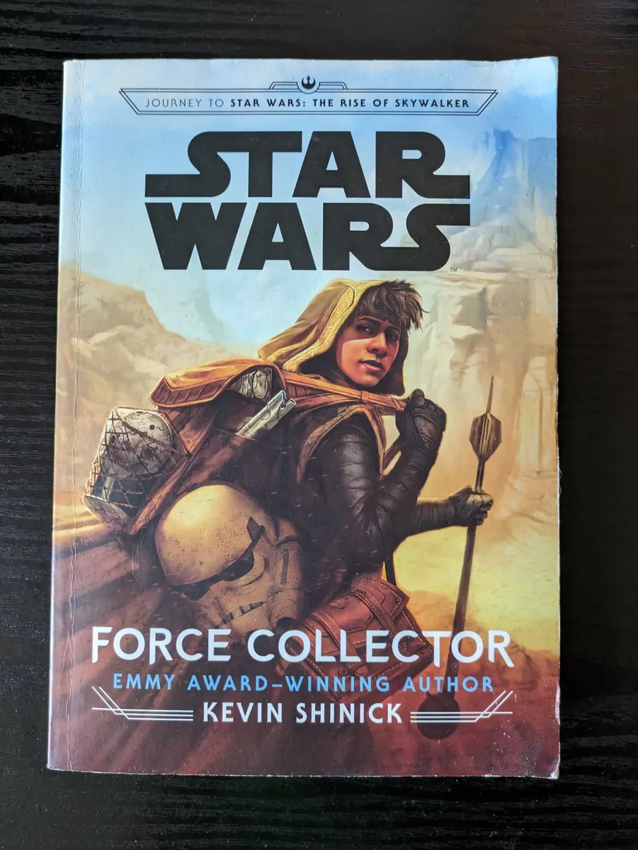 Force collector star wars outlet