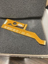 GE Healthcare Flex Cable Assembly, Mac 5000-5500, 2034923-002