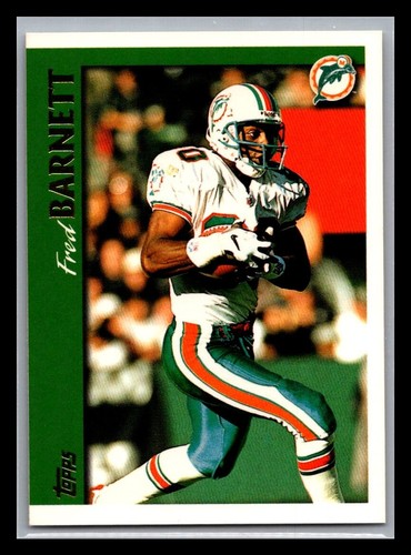 1997 Topps Football # 201 - 415 - Pick Your Card! - Picture 47 of 430