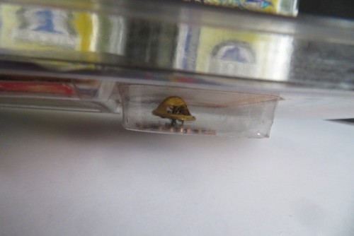 1993 VINTAGE COLORADO ROCKIES Pin-Cards® Limited EDITION MLB® 125TH ANNIVERSARY - Picture 8 of 23