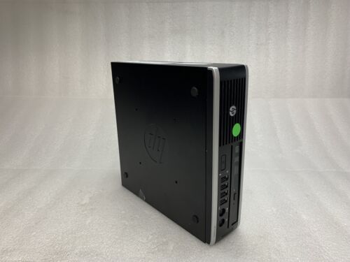 HP Compaq Elite 8300 USDT Desktop i5-3570S 3,10 GHz 8GB RAM 500GB HDD KEIN OS - Bild 1 von 9