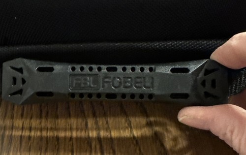 Fobeli FBL Carrying Case**SEE PHOTOS FOR MEASUREMENTS** - 第 3/10 張圖片