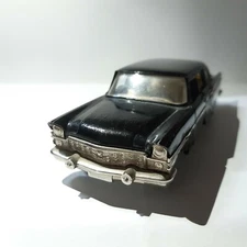 Chaika GAZ 13 limousine RARE COLLECTIBLE diecast USSR metal toy carmodel 1/43