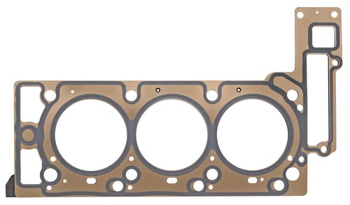 Engine Cylinder Head Gasket ELRING 497.401 - Picture 2 of 3